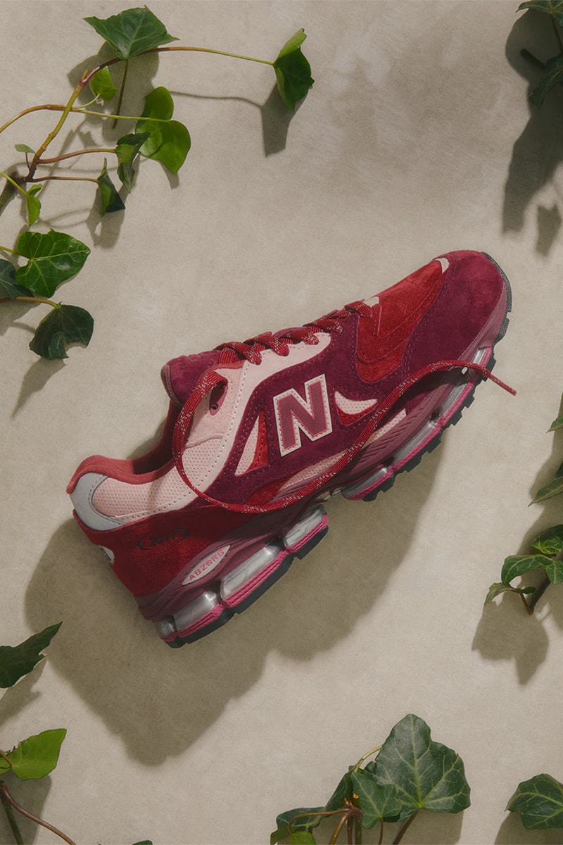 ロニー・ファイグ & ニューバランス 2011 , キス 15周年コレクションの発売情報が解禁 Ronnie Fieg & New Balance 2011 kith 15th Anniversary Collection Release info