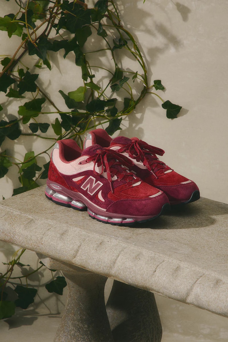ロニー・ファイグ & ニューバランス 2011 , キス 15周年コレクションの発売情報が解禁 Ronnie Fieg & New Balance 2011 kith 15th Anniversary Collection Release info