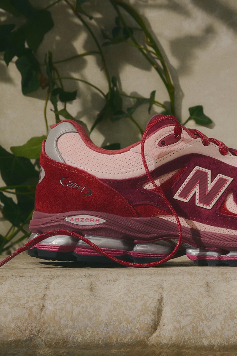 ロニー・ファイグ & ニューバランス 2011 , キス 15周年コレクションの発売情報が解禁 Ronnie Fieg & New Balance 2011 kith 15th Anniversary Collection Release info