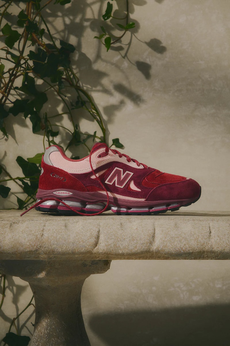 ロニー・ファイグ & ニューバランス 2011 , キス 15周年コレクションの発売情報が解禁 Ronnie Fieg & New Balance 2011 kith 15th Anniversary Collection Release info
