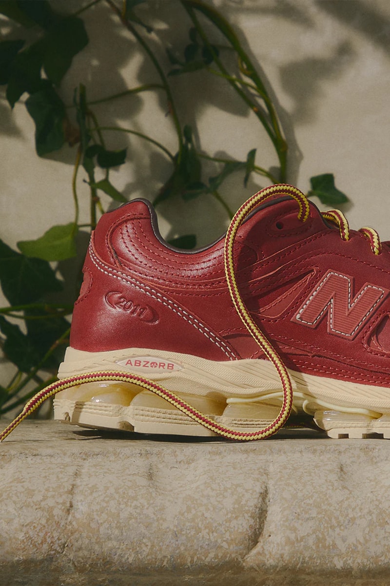 ロニー・ファイグ & ニューバランス 2011 , キス 15周年コレクションの発売情報が解禁 Ronnie Fieg & New Balance 2011 kith 15th Anniversary Collection Release info