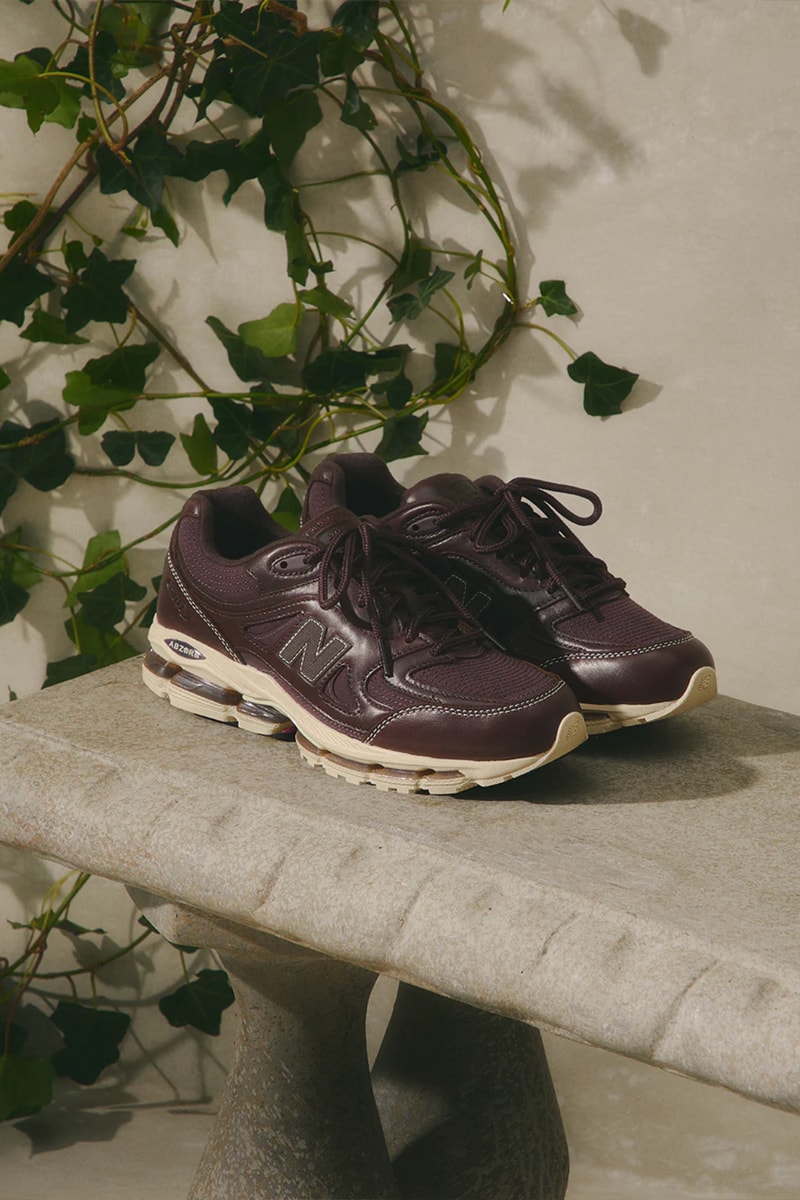 ロニー・ファイグ & ニューバランス 2011 , キス 15周年コレクションの発売情報が解禁 Ronnie Fieg & New Balance 2011 kith 15th Anniversary Collection Release info