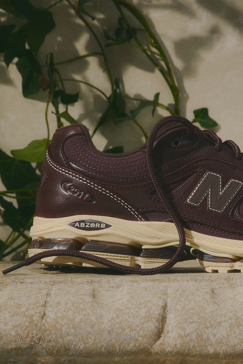 ロニー・ファイグ & ニューバランス 2011 , キス 15周年コレクションの発売情報が解禁 Ronnie Fieg & New Balance 2011 kith 15th Anniversary Collection Release info