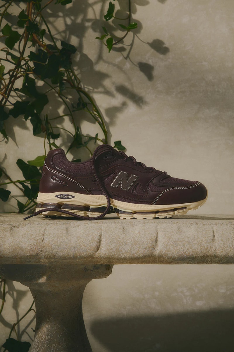 ロニー・ファイグ & ニューバランス 2011 , キス 15周年コレクションの発売情報が解禁 Ronnie Fieg & New Balance 2011 kith 15th Anniversary Collection Release info