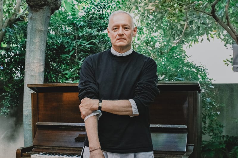 坂本龍一が遺した MR 作品『KAGAMI+』── 監督トッド・エッカートが語るアートの核心 | Interviews