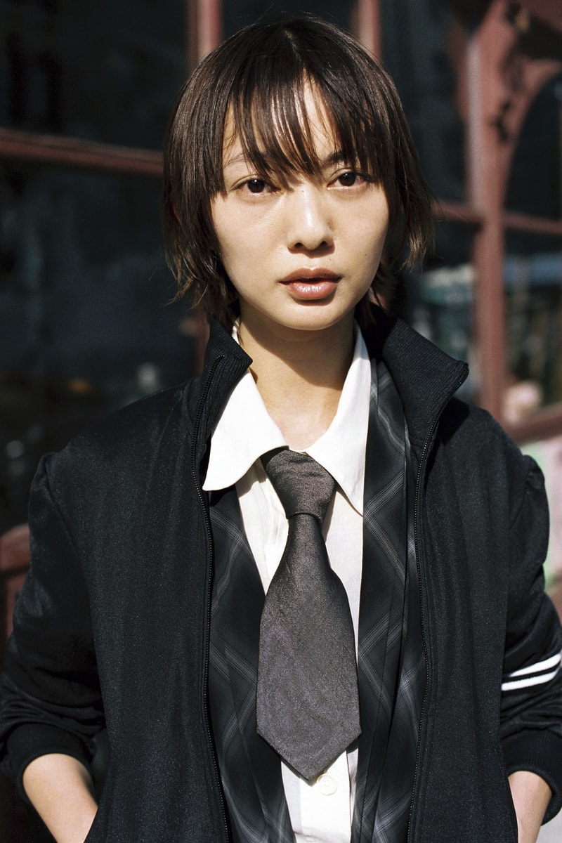 アワーレガシーが2027年春夏コレクション “Tea for Two”を発表 our legacy 2027 spring summer tea for two collection release info