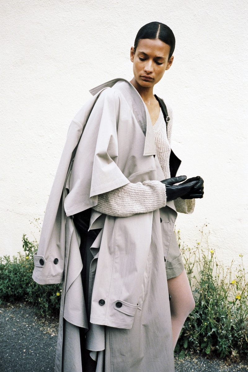 アワーレガシーが2027年春夏コレクション “Tea for Two”を発表 our legacy 2027 spring summer tea for two collection release info