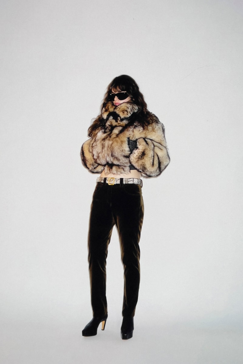 ケイト2027年リゾートコレクション khaite 2027 resort collection lookbook