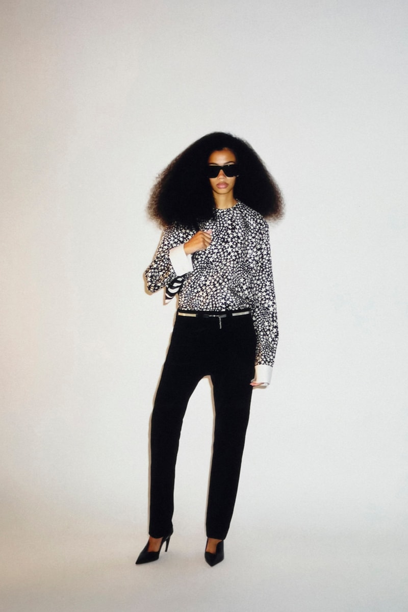 ケイト2027年リゾートコレクション khaite 2027 resort collection lookbook