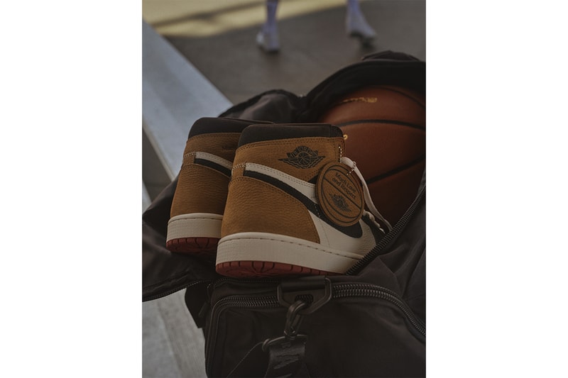 エアジョーダン1 ハイ OG “Love Letter” が登場 air jordan 1 high og love letter michael jordan release info