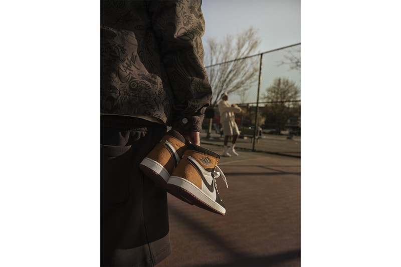 エアジョーダン1 ハイ OG “Love Letter” が登場 air jordan 1 high og love letter michael jordan release info