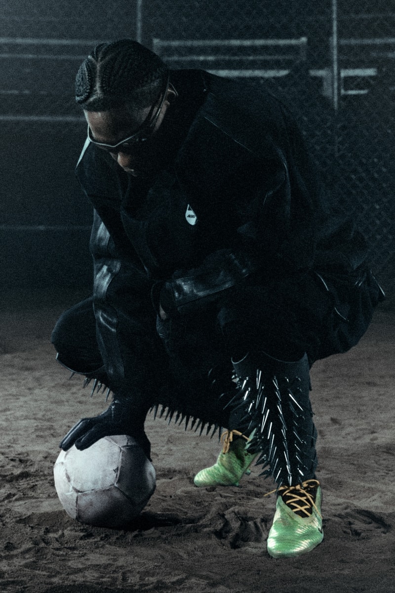 トラヴィス・スコット x ナイキ ファントム 6 ロー エリート の発売情報が解禁 TRAVIS SCOTT X NIKE PHANTOM 6 LOW ELITE - CLEATS + INDOOR COURT SE release info