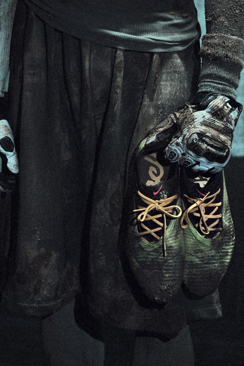 トラヴィス・スコット x ナイキ ファントム 6 ロー エリート の発売情報が解禁 TRAVIS SCOTT X NIKE PHANTOM 6 LOW ELITE - CLEATS + INDOOR COURT SE release info