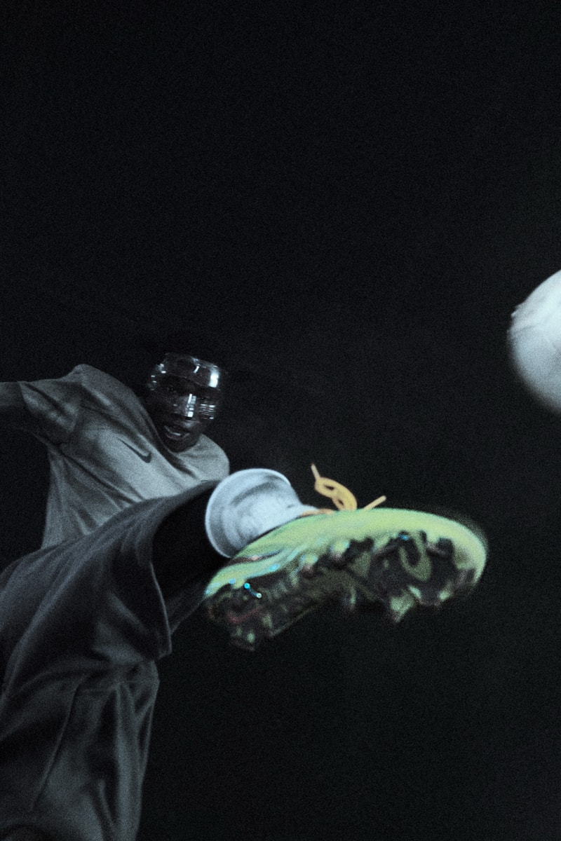 トラヴィス・スコット x ナイキ ファントム 6 ロー エリート の発売情報が解禁 TRAVIS SCOTT X NIKE PHANTOM 6 LOW ELITE - CLEATS + INDOOR COURT SE release info