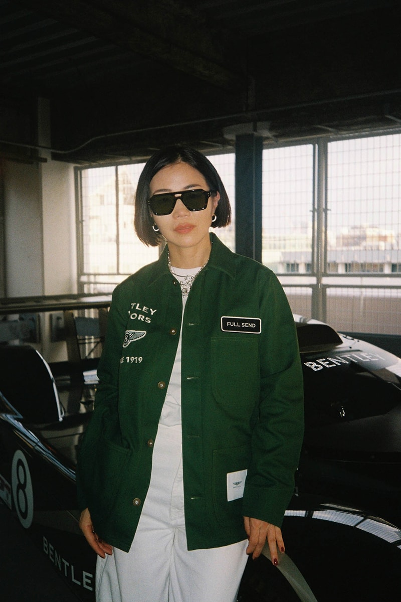 ベントレーが新型スーパースポーツの日本上陸を記念しカーズアンドコーヒーイベントを開催 Bentley Marks the Japanese Debut of Its New Supersports with a Cars & Coffee Event
