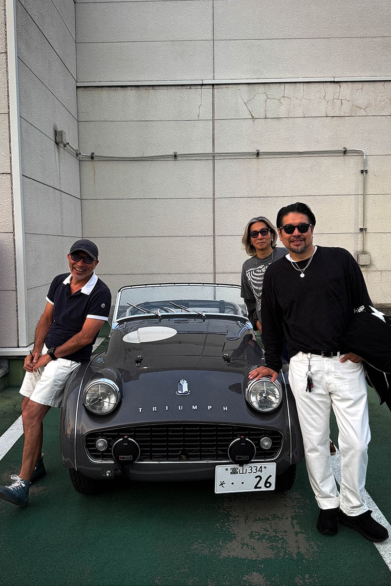 ベントレーが新型スーパースポーツの日本上陸を記念しカーズアンドコーヒーイベントを開催 Bentley Marks the Japanese Debut of Its New Supersports with a Cars & Coffee Event