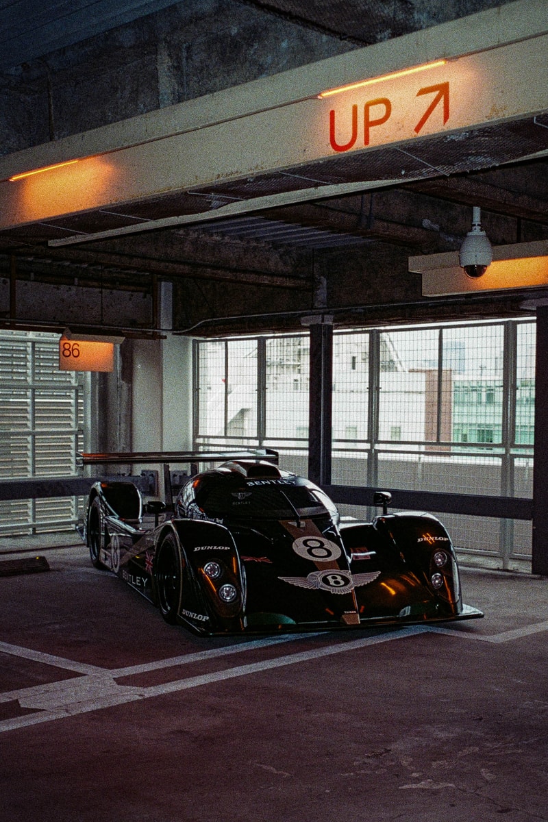 ベントレーが新型スーパースポーツの日本上陸を記念しカーズアンドコーヒーイベントを開催 Bentley Marks the Japanese Debut of Its New Supersports with a Cars & Coffee Event