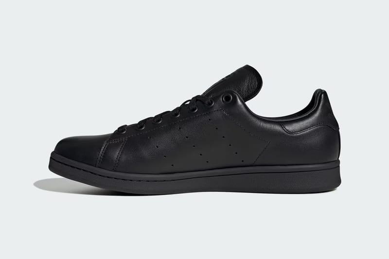 adidas Originals より Stan Smith GORE-TEX が登場