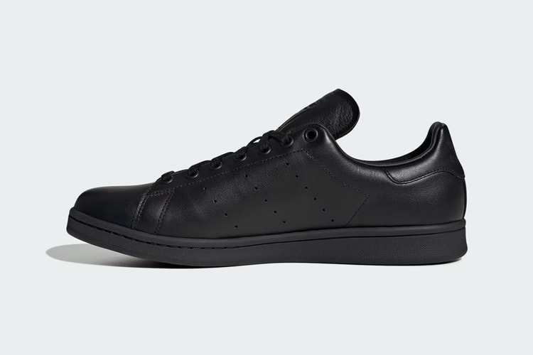 adidas Originals より Stan Smith GORE-TEX が登場
