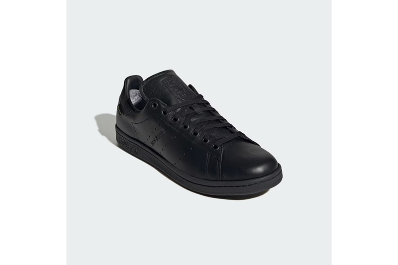 アディダスオリジナルスよりスタンスミスゴアテックスが登場 adidas originals stan smith gore tex release info