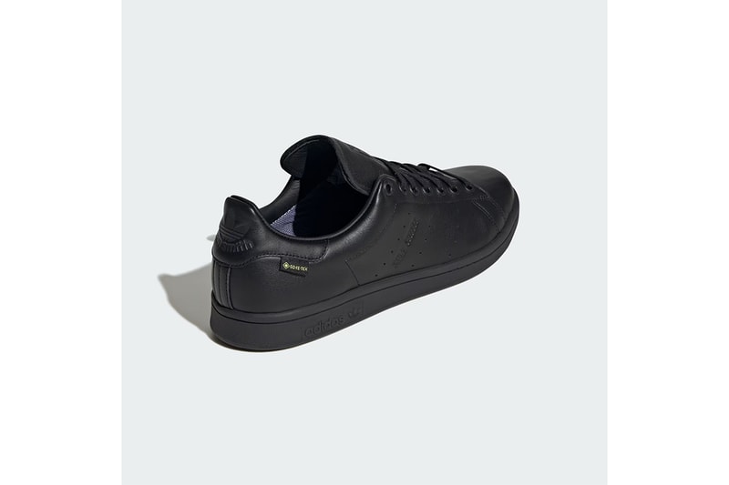 アディダスオリジナルスよりスタンスミスゴアテックスが登場 adidas originals stan smith gore tex release info