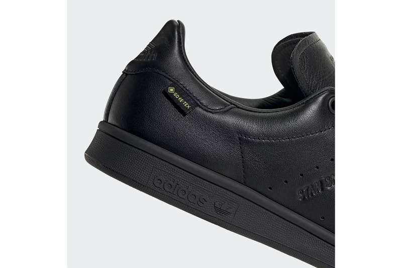 アディダスオリジナルスよりスタンスミスゴアテックスが登場 adidas originals stan smith gore tex release info
