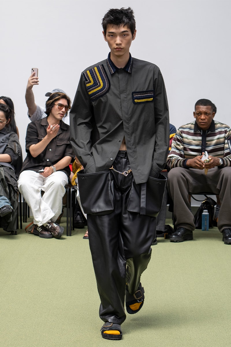 ビルケンシュトックとサカイが初のコラボレーションを発表 birkenstock sacai first collabo release info