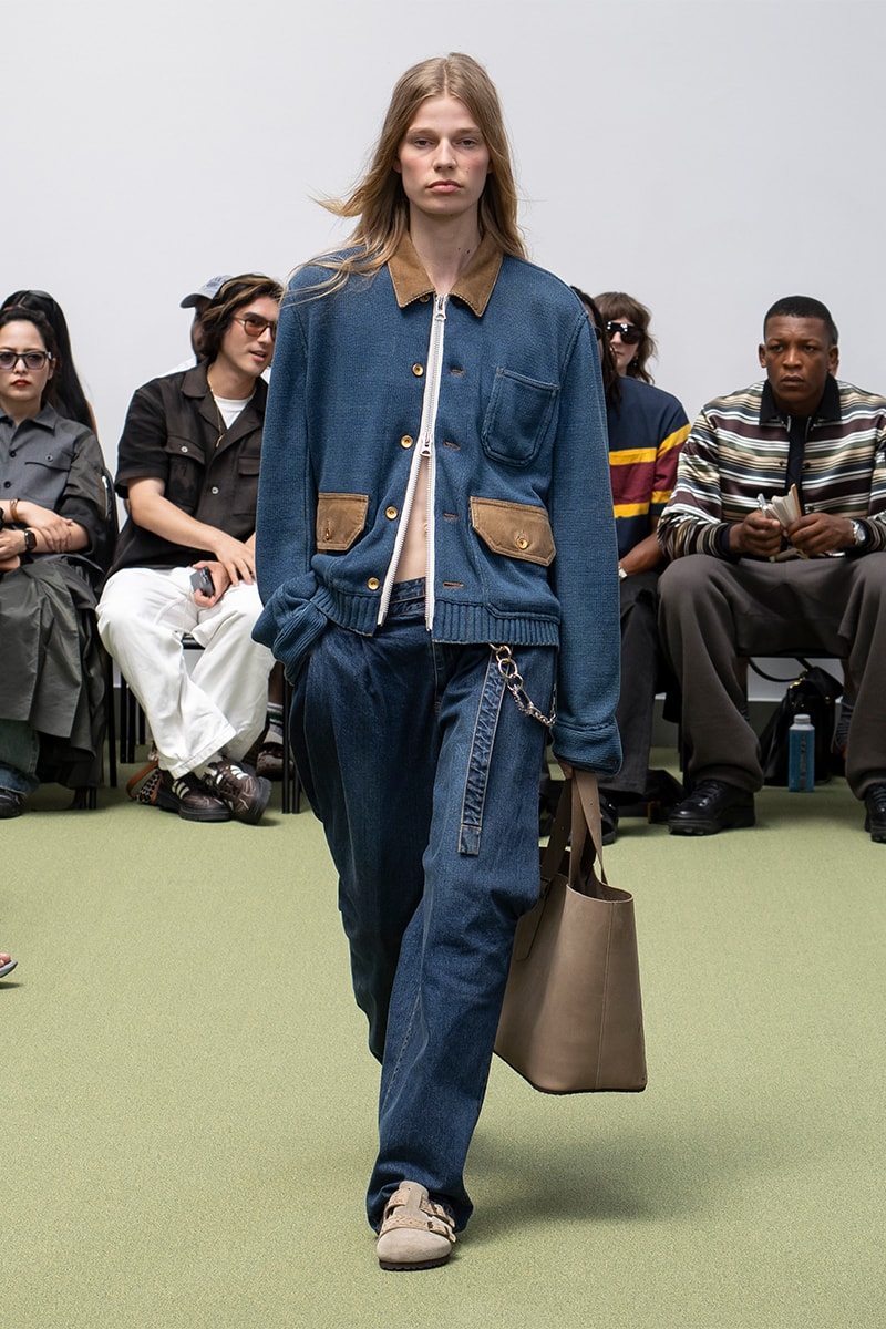 ビルケンシュトックとサカイが初のコラボレーションを発表 birkenstock sacai first collabo release info