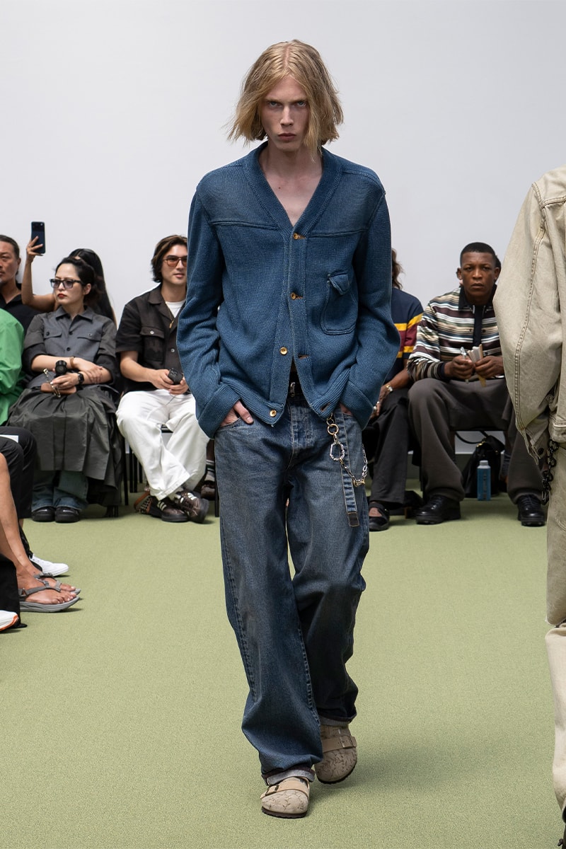 ビルケンシュトックとサカイが初のコラボレーションを発表 birkenstock sacai first collabo release info