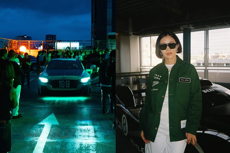 Bentley が新型 Supersports の日本上陸を記念し「cars & coffee」イベントを開催