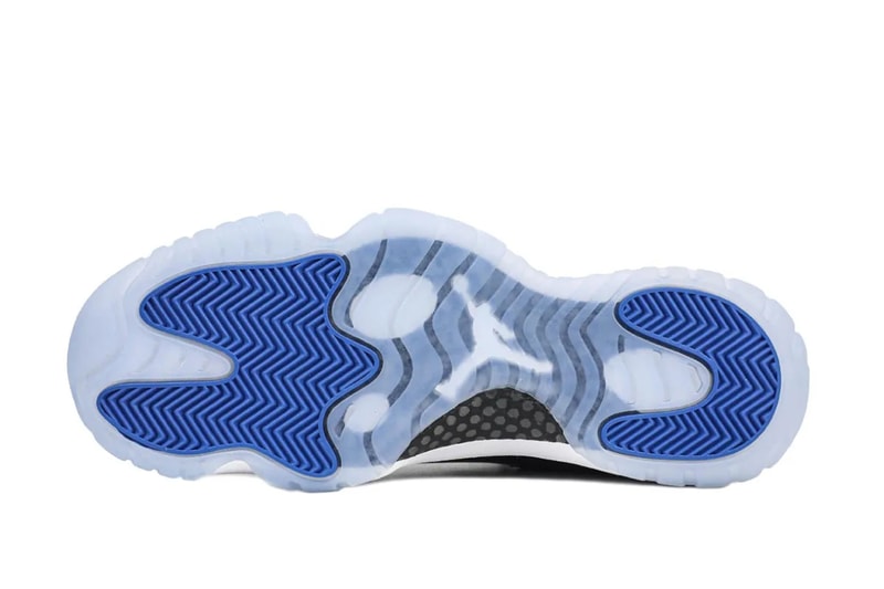 2026年版 エアジョーダン 11 “スペースジャム” のサンプルが浮上 Air Jordan 11 “Space Jam” 2026 First look