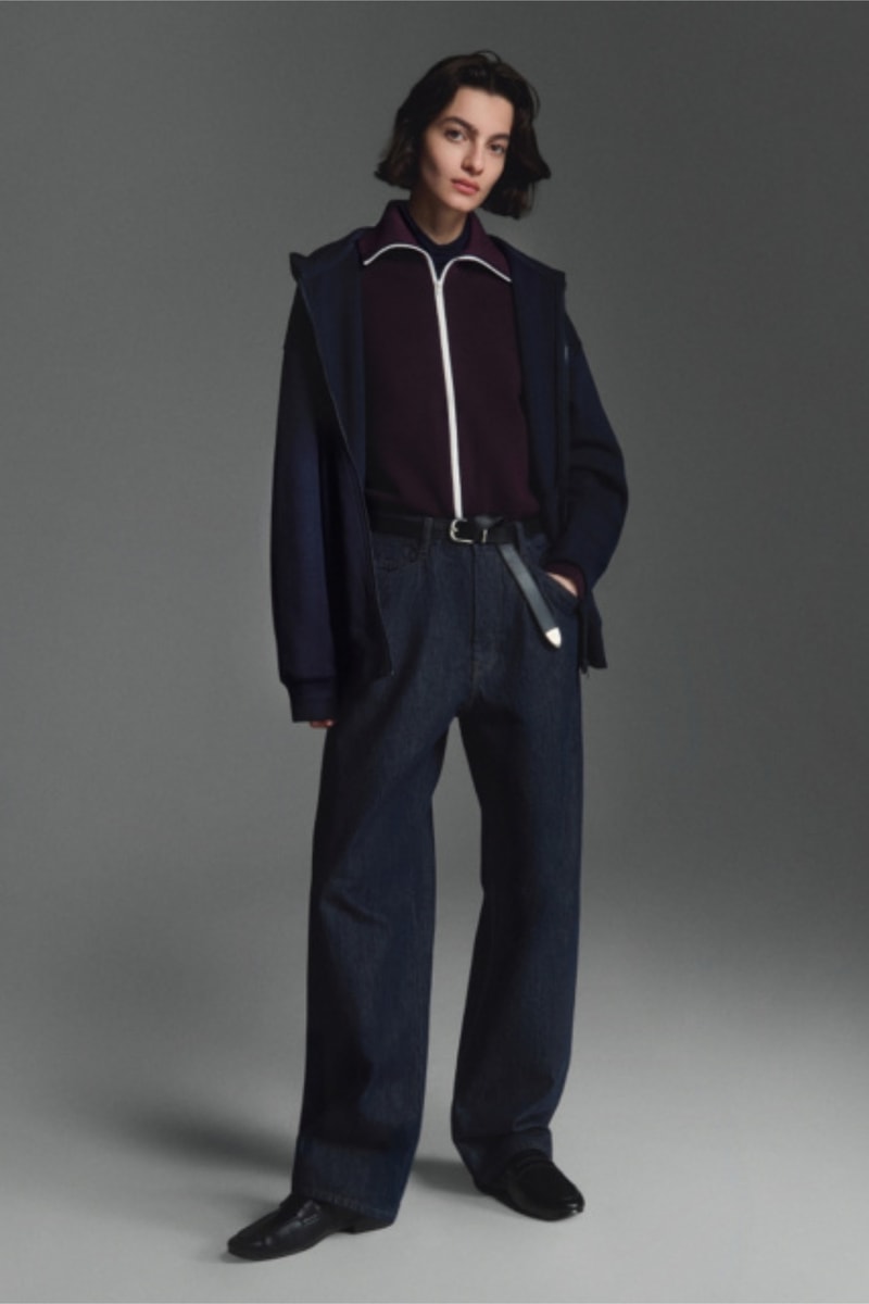 ユニクロ シー 2026年秋冬コレクション UNIQLO : C fall winter 2026 early drop
