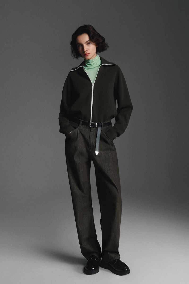 ユニクロ シー 2026年秋冬コレクション UNIQLO : C fall winter 2026 early drop