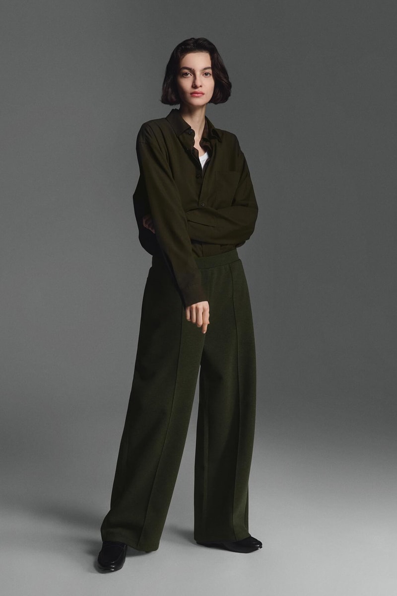 ユニクロ シー 2026年秋冬コレクション UNIQLO : C fall winter 2026 early drop