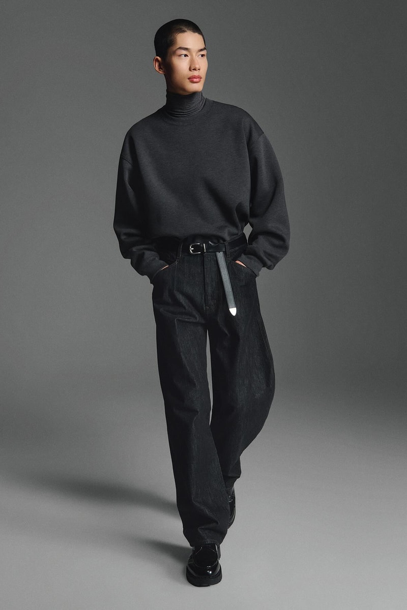 ユニクロ シー 2026年秋冬コレクション UNIQLO : C fall winter 2026 early drop
