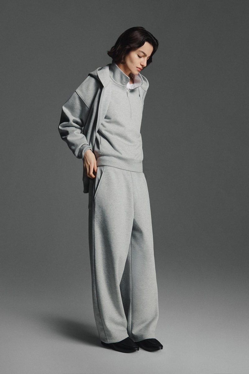 ユニクロ シー 2026年秋冬コレクション UNIQLO : C fall winter 2026 early drop