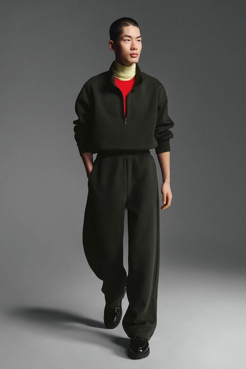 ユニクロ シー 2026年秋冬コレクション UNIQLO : C fall winter 2026 early drop