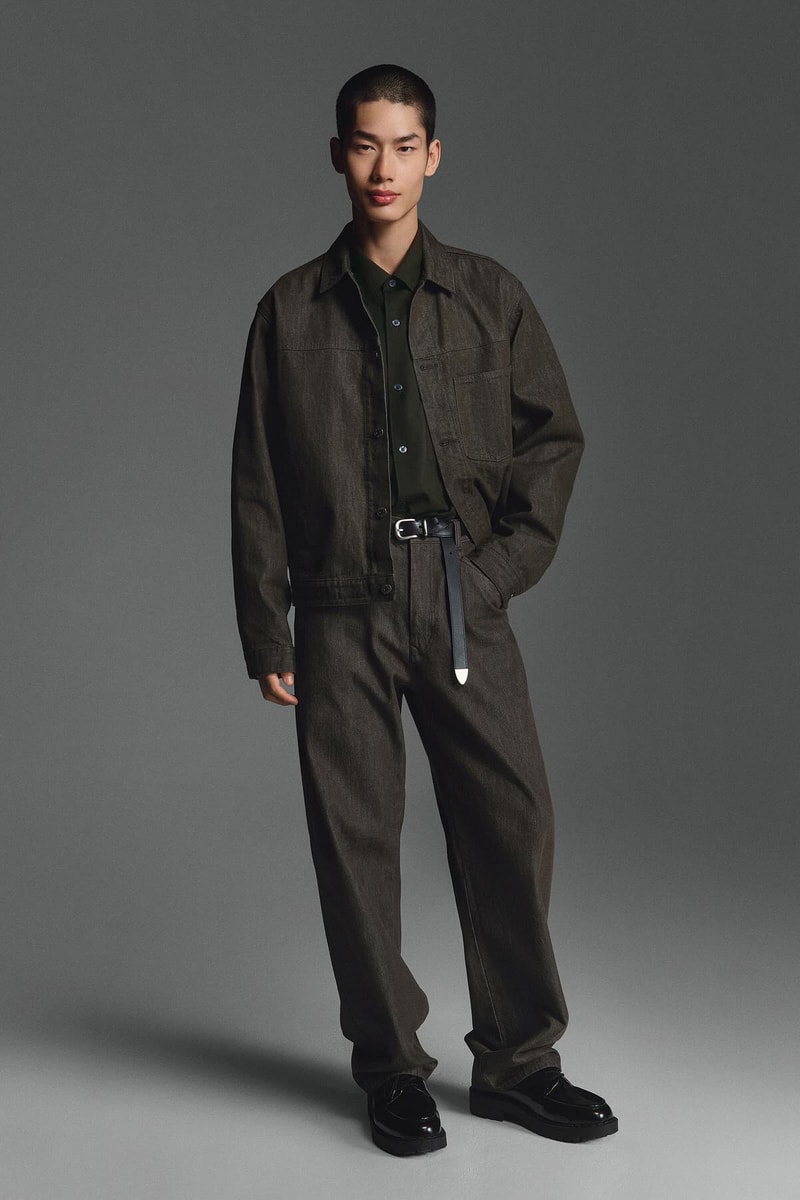 ユニクロ シー 2026年秋冬コレクション UNIQLO : C fall winter 2026 early drop