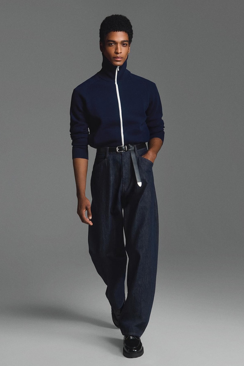 ユニクロ シー 2026年秋冬コレクション UNIQLO : C fall winter 2026 early drop