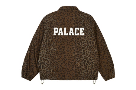 PALACE SKATEBOARDS 2026年夏コレクション発売アイテム一覧 – Week 7