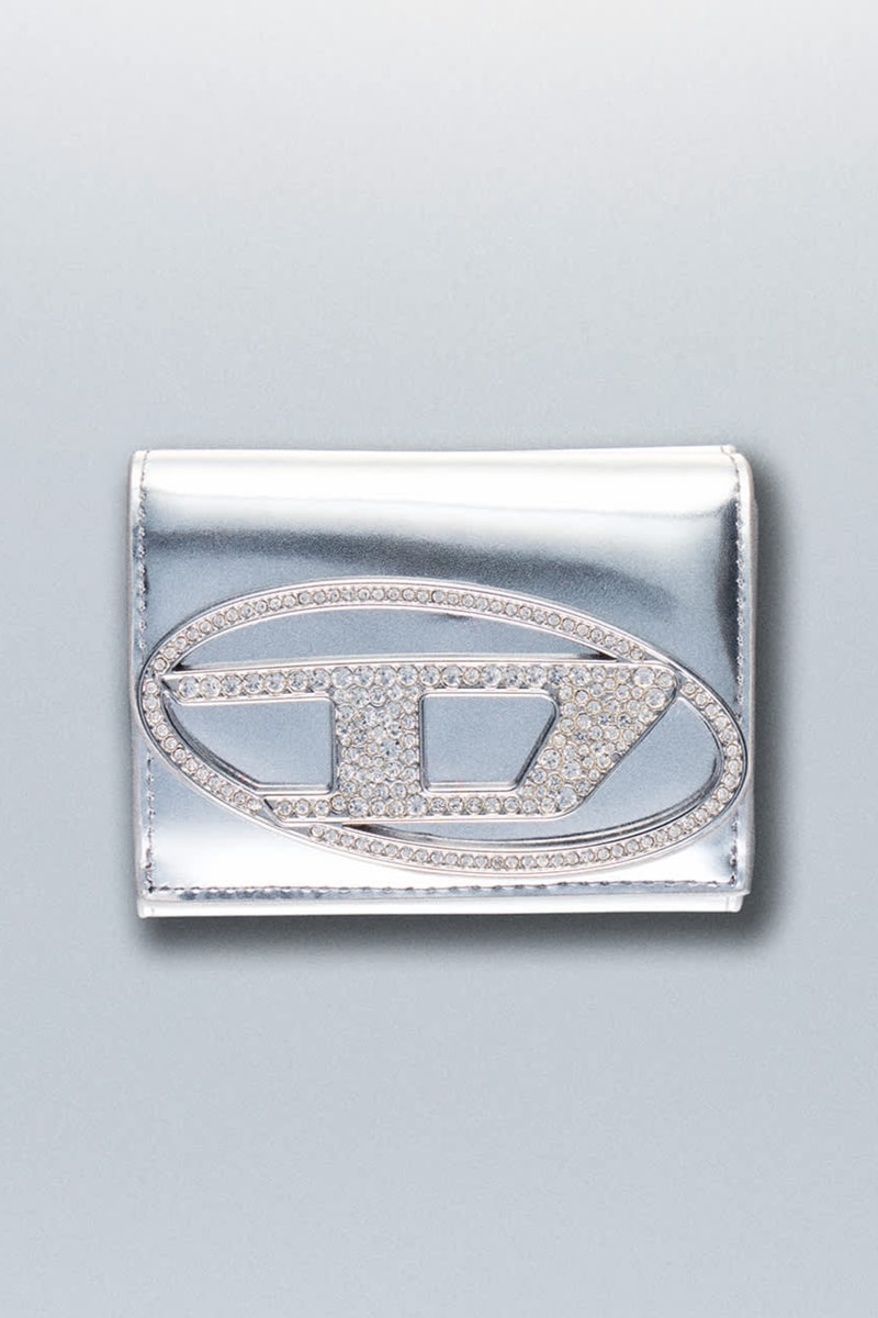 ディーゼルが新作ウォレットコレクションをリリース diesel new wallet collection relese info