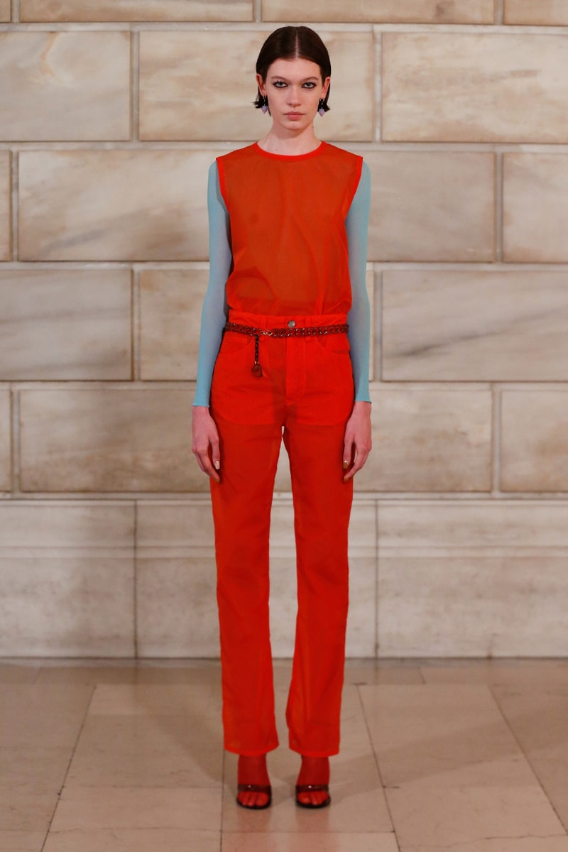 マークジェイコブス2027年春夏コレクション marc jacobs 2027 spring winter collection info