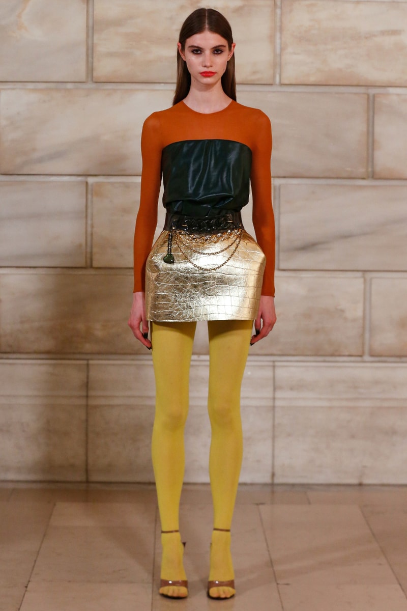 マークジェイコブス2027年春夏コレクション marc jacobs 2027 spring winter collection info