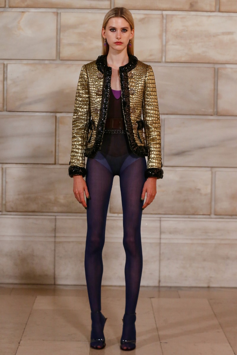 マークジェイコブス2027年春夏コレクション marc jacobs 2027 spring winter collection info