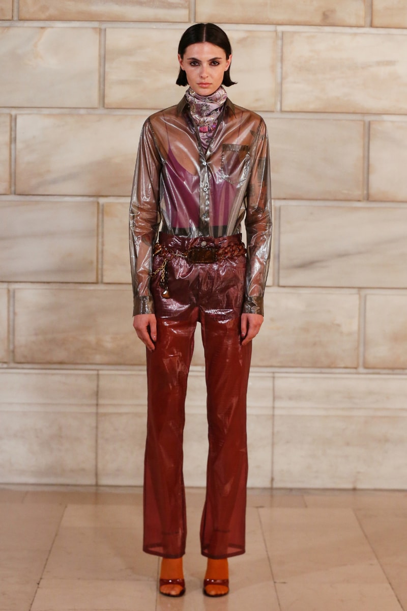 マークジェイコブス2027年春夏コレクション marc jacobs 2027 spring winter collection info