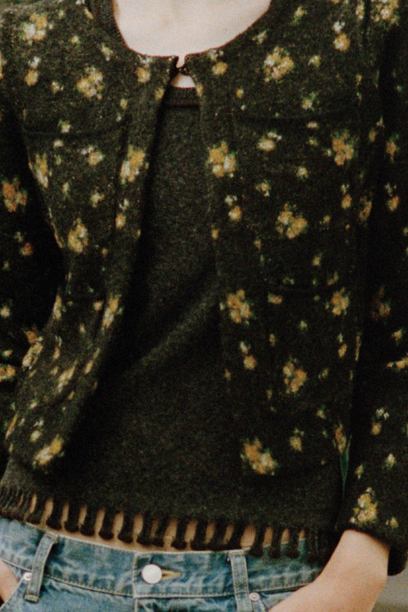 パーバーズ2026年秋冬コレクション perverze 2026 autum winter collection lookbook info