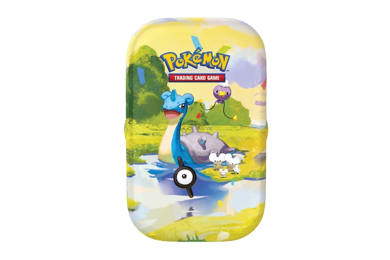 『ポケモンカードゲーム』30周年記念拡張パック “30th Celebration” の全ラインアップが公開 The Pokémon Company International Reveals 30th Celebration Trading Card Expansion Lineup