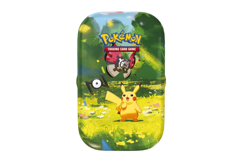 『ポケモンカードゲーム』30周年記念拡張パック “30th Celebration” の全ラインアップが公開 The Pokémon Company International Reveals 30th Celebration Trading Card Expansion Lineup