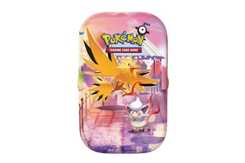 『ポケモンカードゲーム』30周年記念拡張パック “30th Celebration” の全ラインアップが公開 The Pokémon Company International Reveals 30th Celebration Trading Card Expansion Lineup