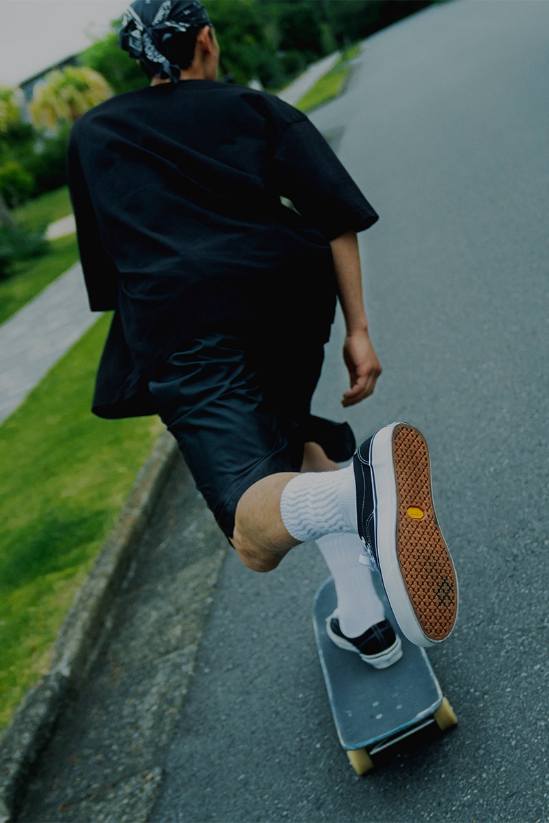 ヴァンズよりEra95 GORE-TEX®とSkool Eraが発売 vans era95 gore tex skool era release info